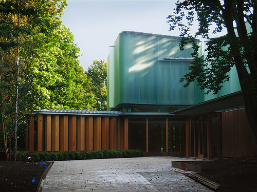 Integral House