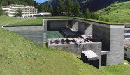 Hotel Therme Vals Peter Zumthor ARKHITEKTON Hotel Therme Vals Peter Zumthor ARKHITEKTON