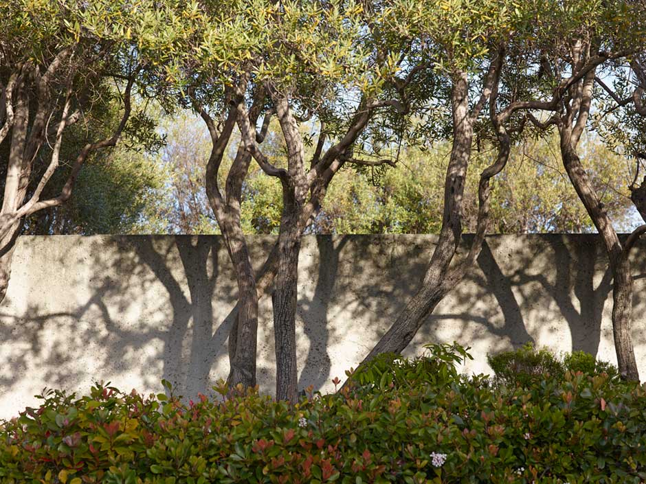 Oakland Museum of California by Dan Kiley