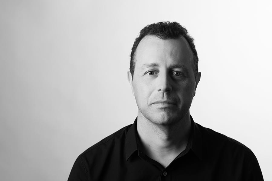 Matt Roulliard About – ARKHITEKTON
